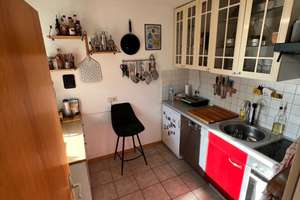 Schönes 1-Zimmer-Apartment mit Balkon in München – 81476 Forstenried, München – Vorschaubild 5