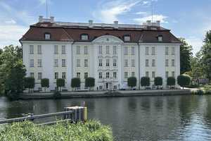 TOLLE HELLE 3 ZI-AB-WHG. MIT LOGGIA, WASSER -& ALTSTADT-SCHLOSS BLICK – Berlin – Vorschaubild 12