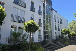 Wohnen mit Charakter: 2-Zimmer-Wohnung in Paderborn – Fürstenallee 49, 33102 Kernstadt, Paderborn – Vorschaubild 10