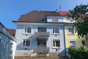 Dreifamilienhaus mit Garten in beliebter Lage von Daxlanden! – Die vollständige Adresse der Immobilie erhältst du vom Anbieter., 76189 Daxlanden, Karlsruhe – Vorschaubild 1
