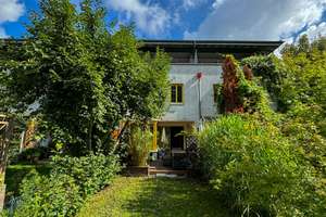Provisionsfrei! 5 Zimmer Reihenmittelhaus mit Garten in Bestlage! Inkl. Stellplatz! – Die vollständige Adresse der Immobilie erhältst du vom Anbieter., 14558 Nuthetal – Vorschaubild 2