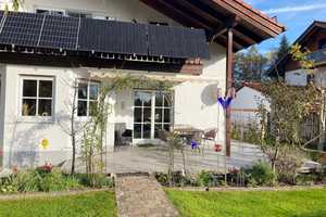 PROVISIONSFREI:  modernisiertes Zuhause mit liebevoll angelegtem Garten mit Pool und Gartenteich – Rosenheim (Kreis) – Vorschaubild 27