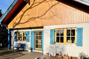 Kleines Einfamilienhaus mit schönem Garten und Urlaubsfeeling – Lippe (Kreis) – Vorschaubild 10