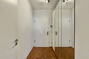 Moderne Wohnung mit Balkon in Wassernähe als Kapitalanlage oder Eigennutzung - Sie haben die Wahl! – Die vollständige Adresse der Immobilie erhältst du vom Anbieter., 12587 Friedrichshagen, Berlin – Vorschaubild 2