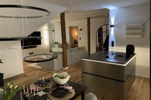 Moderne 2,5-Zimmer-Wohnung mit Loggia, Stellplatz & hochwertiger Ausstattung im Kreuzviertel Münster