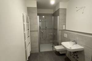 Helle 2-Zimmer-Wohnung in Berlin-Spandau – Parkstraße 28, 13585 Hakenfelde, Berlin – Vorschaubild 7