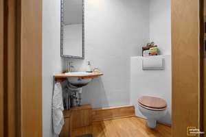 Bremen – Südervorstadt | Flexibel nutzbares Reihenmittelhaus in guter Lage – Die vollständige Adresse der Immobilie erhältst du vom Anbieter., 28201 Südervorstadt, Bremen – Vorschaubild 11