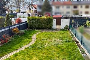 Charmantes Reihenmittelhaus mit Garten und Garage in ruhiger Lage von Rheinau-Casterfeld – 68219 Rheinau, Mannheim – Vorschaubild 13