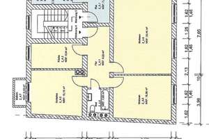 Attraktive, lichtdurchflutete 3-Zimmer-Wohnung mit Balkon Nähe Volkspark – Bahnhofstraße 9, 58095 Mittelstadt, Hagen – Vorschaubild 16