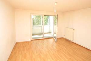 gemütliche 1-Zi.-Wohnung mit Wintergarten im Herzen von Erfurt!