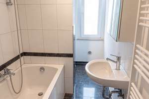 Sanierte 3-Zimmer Wohnung mit Loggia und Gartenmibenutzung – Die vollständige Adresse der Immobilie erhältst du vom Anbieter., 50733 Nippes (Ortsteil), Köln – Vorschaubild 7