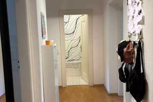 Helle 3 Zimmer Wohnung in St. Johannis – Nürnberg – Vorschaubild 3