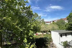 Ab sofort helle 3-Zimmer-Wohnung mit großem Balkon und Weitblick ins Grüne. Provisionsfreie – Wiederitzscher Str. 21, 4155 Gohlis-Süd, Leipzig – Vorschaubild 37