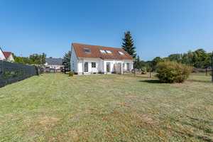 Ferienhaus oder Dauerwohnsitz mit großem Grundstück nahe der Ostsee – Ostvorpommern (Kreis) – Vorschaubild 2