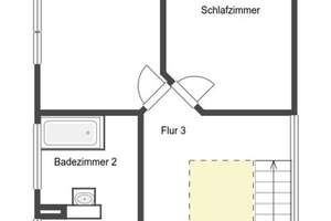 Architektur, Ruhe und Nachhaltigkeit: Sofort bezugsfreies Zuhause nahe Bielefeld – Die vollständige Adresse der Immobilie erhältst du vom Anbieter., 33824 Werther (Westfalen) – Vorschaubild 14