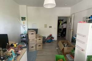 Große 3 Zimmer Wohnung mit Balkon in Buer!! – Springestr. 11, 45894 Buer, Gelsenkirchen – Vorschaubild 6