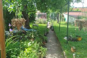 Charmantes Einfamilienhaus mit großem Garten und Vollkeller in ruhiger Lage von Vilshofen – Thomastraße 8, 94474 Vilshofen an der Donau – Vorschaubild 5