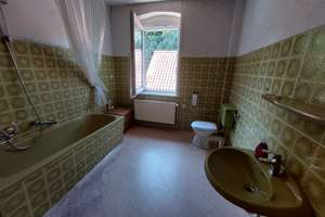 Großzügiges Zweifamilienhaus mit Nebengebäuden, Garage und Garten in ruhiger Ortsrandlage – Zur Eulenburg 5, 38723 Seesen – Vorschaubild 12