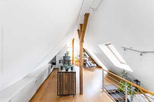 Mehrfamilienhaus mit großzügigem Grundstück und Gewerbeflächen in Neu-Isenburg – Offenbach (Kreis) – Vorschaubild 27