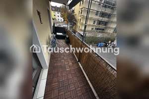 Tauschwohnung: Sonnige Wohnung im Ersten Stock in Würzburg Sanderau – Randersackerer Straße 30, 97072 Sanderau, Würzburg – Vorschaubild 13