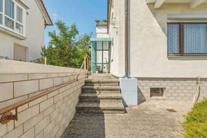 Charmantes 2-Familienhaus mit ausgebautem Dachgeschoss, Garten und Garage in ruhiger Lage – Die vollständige Adresse der Immobilie erhältst du vom Anbieter., 73249 Wernau (Neckar) – Vorschaubild 57