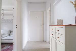 2-Zimmer-Wohnung am Rand der Altstadt – Die vollständige Adresse der Immobilie erhältst du vom Anbieter., 97072 Altstadt, Würzburg – Vorschaubild 7