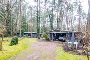 Ferienhaus als erster Wohnsitz? – Am Klövstein 6, 21371 Tosterglope – Vorschaubild 4