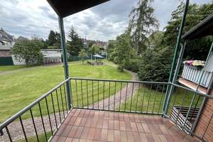 2-Zimmer-Wohnung in Seniorenwohnanlage im Duisburger Süden – WBS erforderlich – Wartburgstr. 13, 47259 Huckingen, Duisburg – Vorschaubild 8