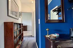 Provisionsfrei: 3-Zimmer-Wohnung mit großem Süd-/West-Balkon in ruhiger Grünlage – Wachenheimer Weg 23, 13595 Wilhelmstadt, Berlin – Vorschaubild 18