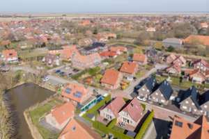 Friesenhaus in exklusiver Wohnlage von Greetsiel – Die vollständige Adresse der Immobilie erhältst du vom Anbieter., 26736 Krummhörn – Vorschaubild 3