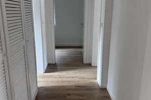 WWS - renovierte familienfreundliche Wohnung im Herford Osten - – Erlenweg 38, 32049 Herford – Vorschaubild 3
