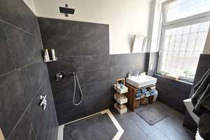 OF-CITY:  100 Jahre Gastronomie - Jetzt 120 m²  kreativer Wohnraum – 63067 Kaiserlei, Offenbach am Main – Vorschaubild 9