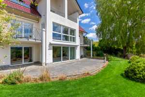 Mehrfamilienhaus in idyllischer Lage mit großzügigem Wohnraum für Familien. – Aichach-Friedberg (Kreis) – Vorschaubild 15