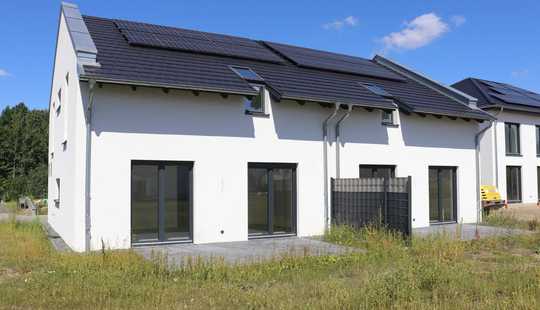 Bild von Das letzte verfügbare Haus im Fliegerhorst - SMART LIVING