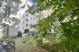 NAHE SPREE & SCHLOSSPARK - PRAKTISCHES ERDGESCHOSS - ZUR ZEIT VERMIETET – Tegeler Weg 98 wr, 10589 Charlottenburg, Berlin – Vorschaubild 7