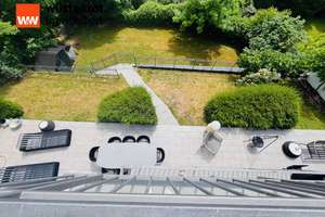 Traumhafte Stadtvilla mit wunderschöner Aussicht in Stuttgart-Ost Gänsheide – Die vollständige Adresse der Immobilie erhältst du vom Anbieter., 70184 Frauenkopf, Stuttgart – Vorschaubild 32