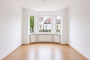  2-Zimmer-Wohnung in Bonner Südstadt