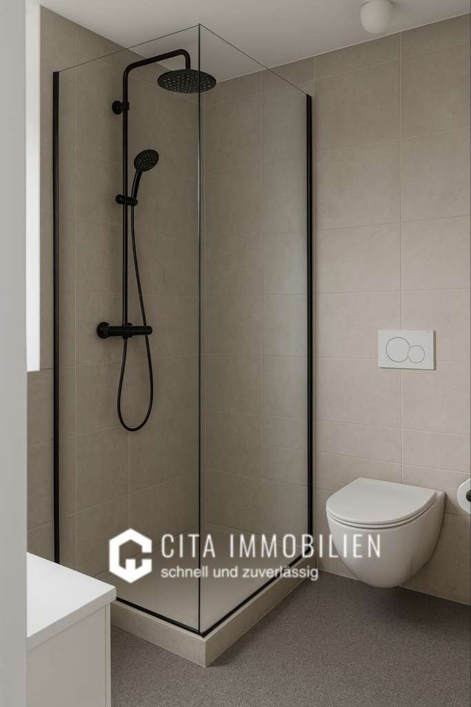 Immobilie in Seeheim-Jugenheim - 3 Häuser – 6 Einheiten – 456 m² Wohnfläche auf großem Grundstück in Seeheim-Jugenheim (Malchen) - Bild 3