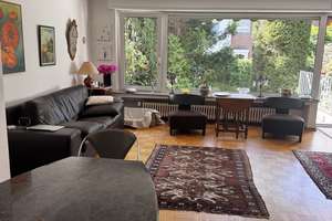 IM NAHERHOLUNGSGEBIET - SCHÖNES GROSSZÜGIGES REIHENHAUS – Die vollständige Adresse der Immobilie erhältst du vom Anbieter., 40627 Unterbach, Düsseldorf – Vorschaubild 2