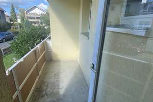Helle  1-Zimmer-Wohnung in Hannover-Misburg mit Balkon – Am Sünderkamp 22 E, 30629 Misburg-Nord, Hannover – Vorschaubild 5