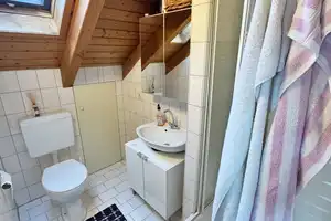 Gepflegtes 3 Familienhaus mit Gewerbefläche, Werkstatt uvm. – Calw (Kreis) – Vorschaubild 38