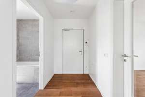 Ihr neues Highlight in Pasing: Edles Design & Dachterrasse – Die vollständige Adresse der Immobilie erhältst du vom Anbieter., 81249 Aubing-Süd, München – Vorschaubild 9