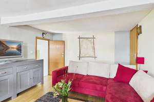 Häuschen in der Südeifel, ideal als Ferienhaus oder Festwohnsitz – Die vollständige Adresse der Immobilie erhältst du vom Anbieter., 54675 Lahr – Vorschaubild 16