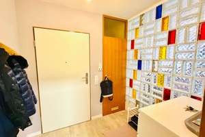 Modernisierte 4-Zimmer-Wohnung mit Balkon in begehrter Lage von Augsburg-Lechhausen – Die vollständige Adresse der Immobilie erhältst du vom Anbieter., 86167 Lechhausen-Ost, Augsburg – Vorschaubild 10