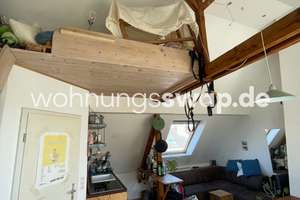 Wohnungstausch: Humboldtstraße 8 – Humboldtstraße 8, 50400 Altstadt/Süd, Köln – Vorschaubild 11
