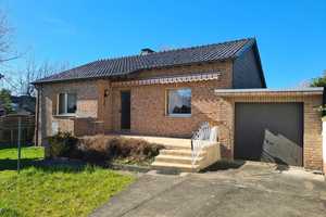 -RESERVIERT- Sonniger Bungalow in Kerpen für den Bau Profi – Rhein-Erft-Kreis – Vorschaubild 1