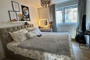 Schöne Neubau Wohnung sucht Nachmieter – Gärtnerstraße 39, 68169 Neckarstadt-West, Mannheim – Vorschaubild 8