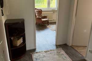 Biete teilmöblierte 2 Zimmerwohnung in Berlin-Lichtenrade an – Berlin – Vorschaubild 2