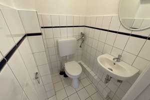Frisch renovierte 2,5 Zimmer-Wohnung mit Duschbad und separatem WC – 23560 Sankt Jürgen, Lübeck – Vorschaubild 10