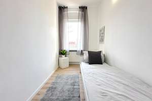 🔥 ERSTBEZUG 5er-WG | 3 möblierte Zimmer in Mannheim frei | Ab 510 € warm 🔥 – Güterhallenstraße 4A, 68159 Innenstadt/Jungbusch, Mannheim – Vorschaubild 7